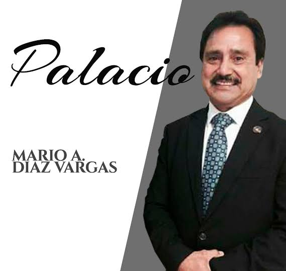 mario vargas