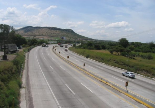 1 CARRETERA