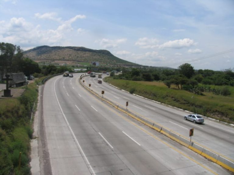 1 CARRETERA