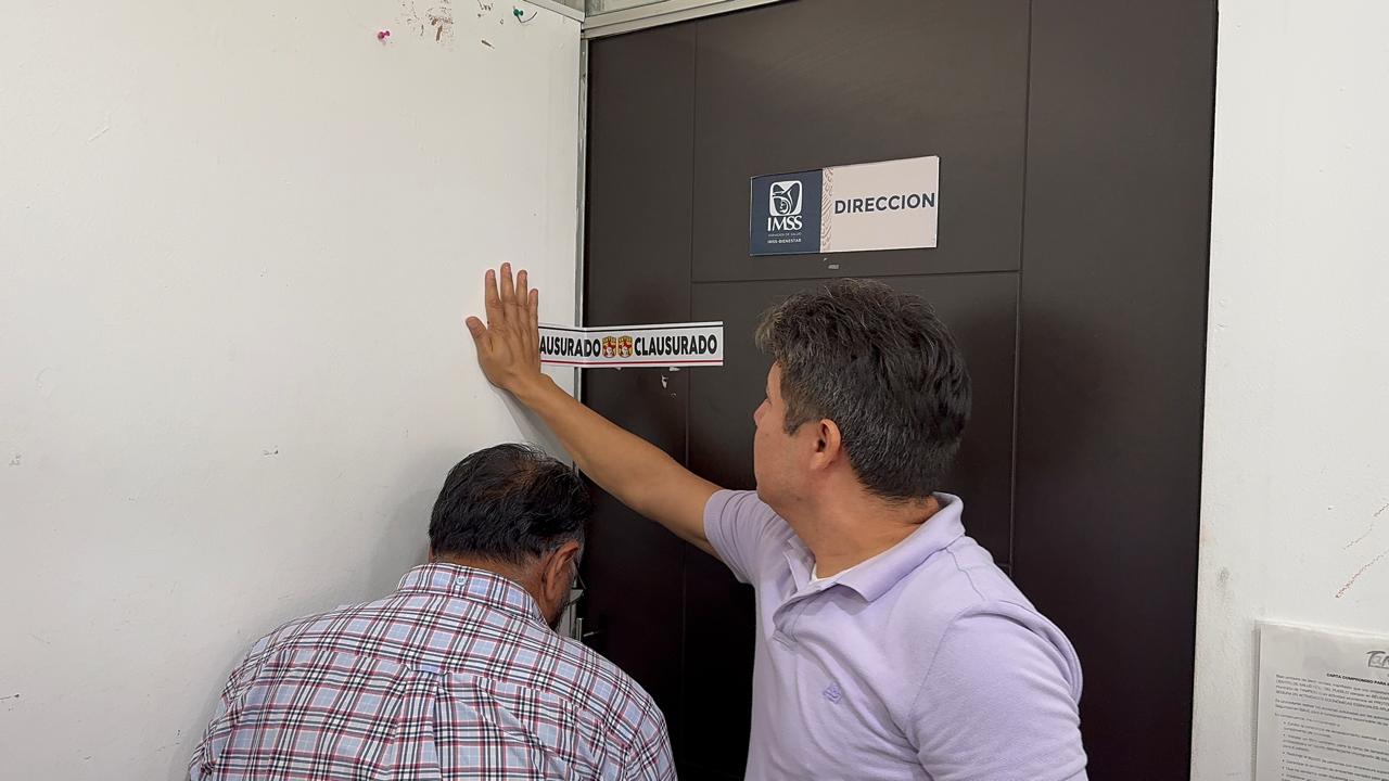 1 CLAUSURAN