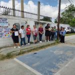 1 DENUNCIAN