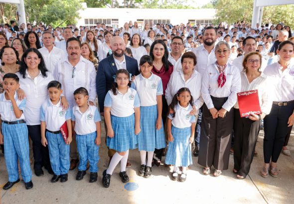 1 ESCUELAS