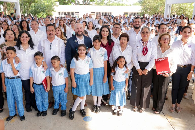 1 ESCUELAS