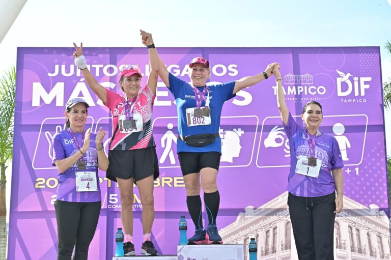 1 GANADOR