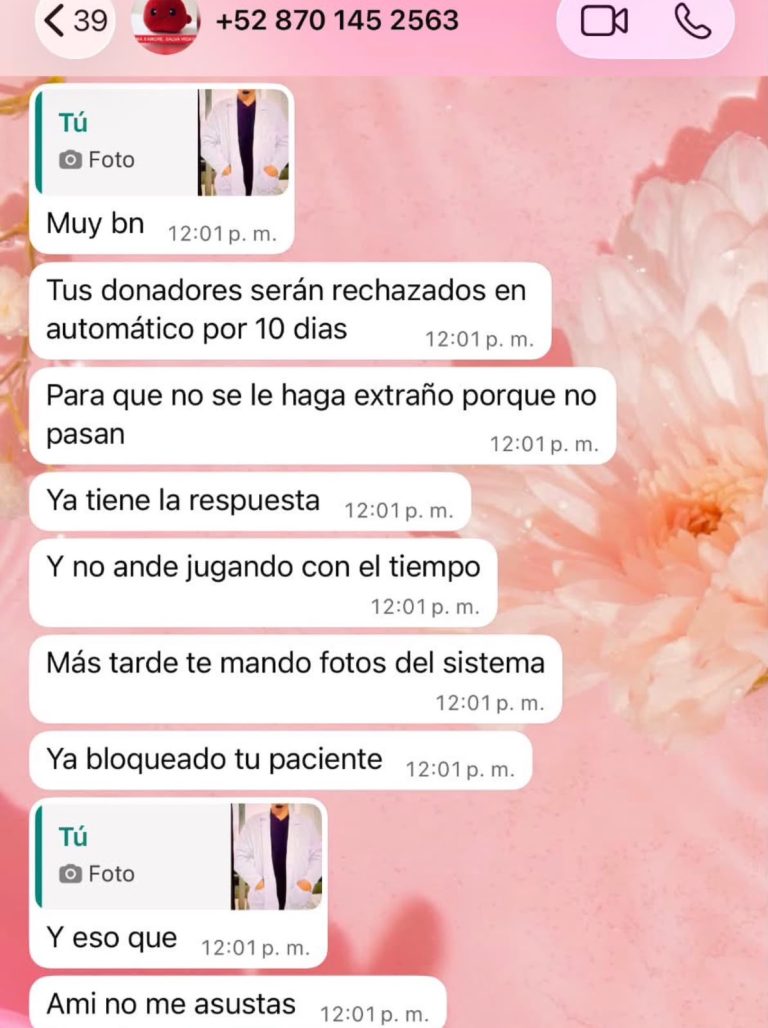 1 HOSPITAL