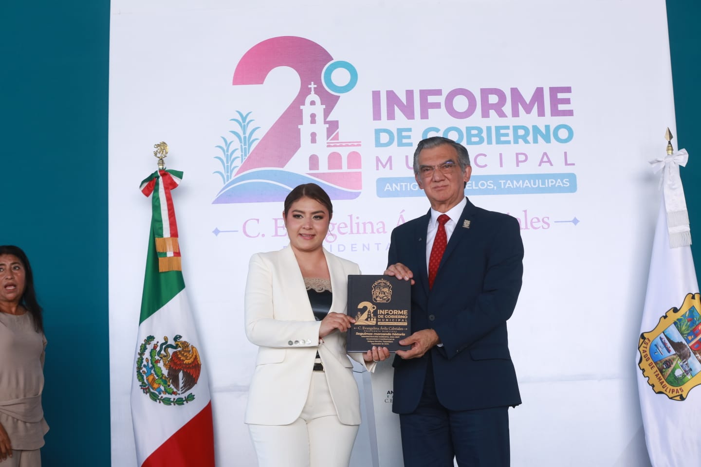 1 INFORME