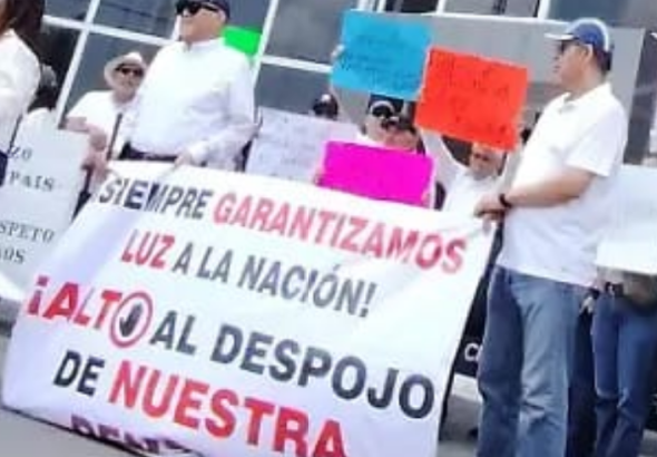 1 JUBILADOS