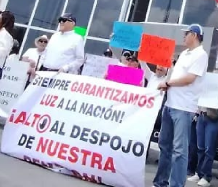 1 JUBILADOS
