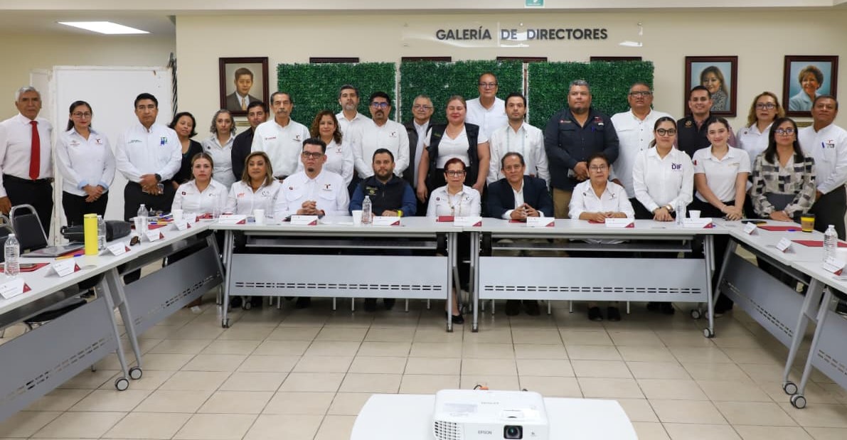 1 PREVENCION