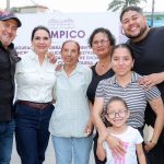 1 TAMPICO