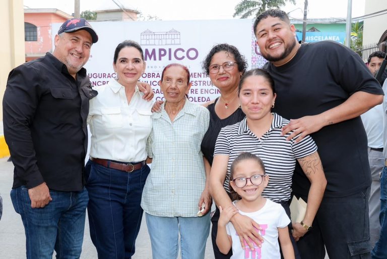 1 TAMPICO