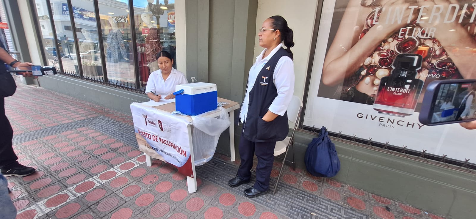 1 VACUNAS