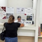 1 VENTANILLA