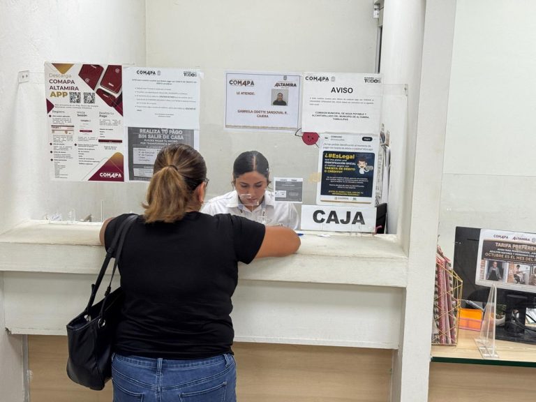 1 VENTANILLA