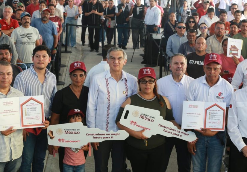 1 VIVIENDAS
