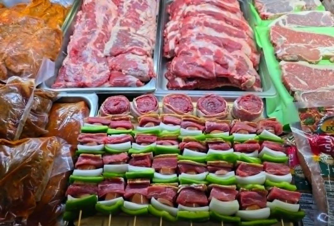 2 AGOSTADERO