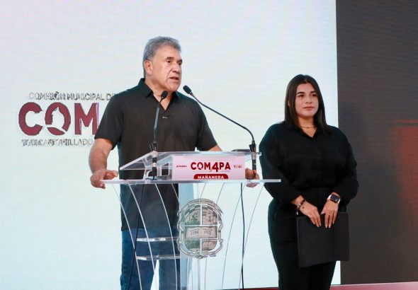 2 COMAPA