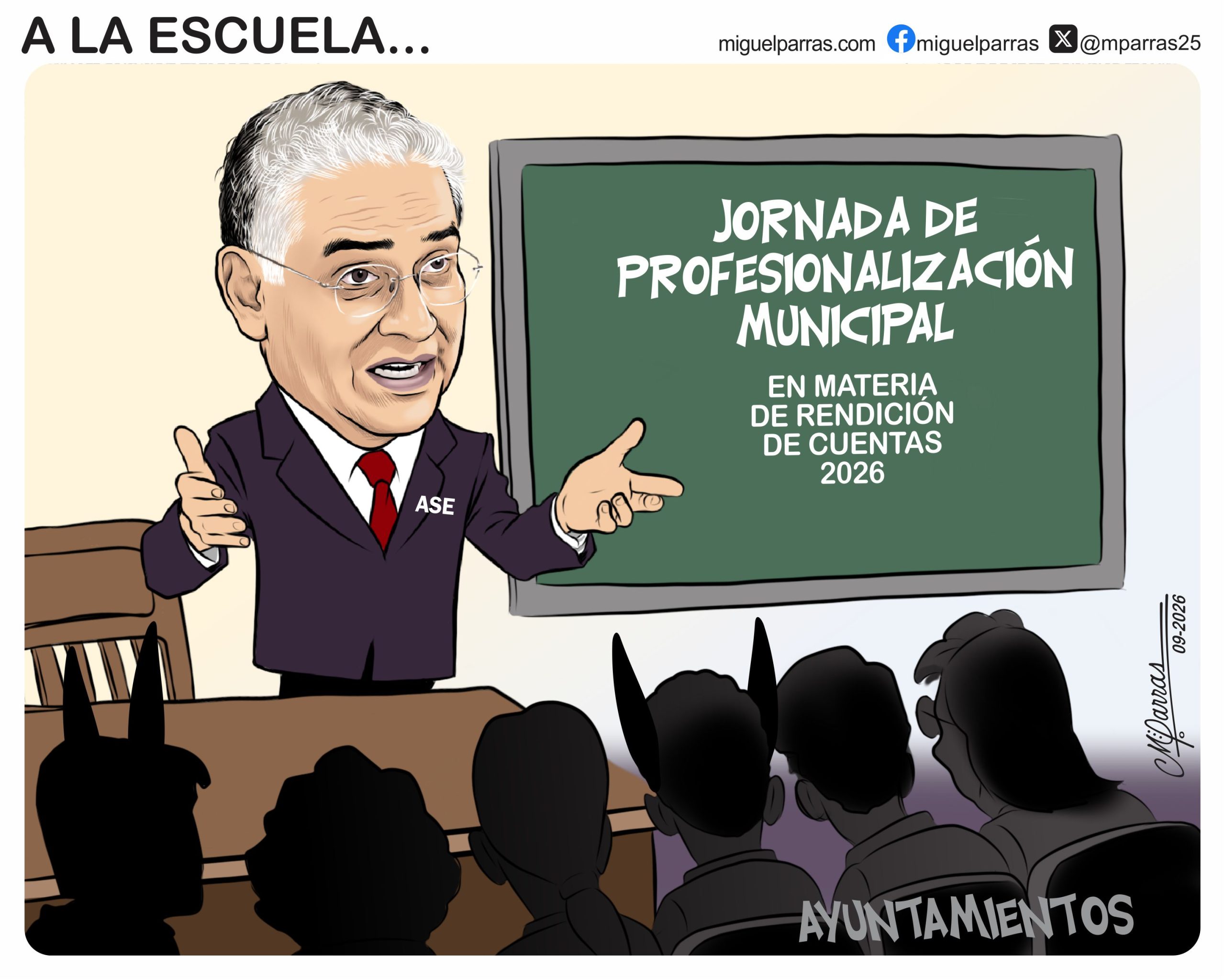 20260907 A LA ESCUELA