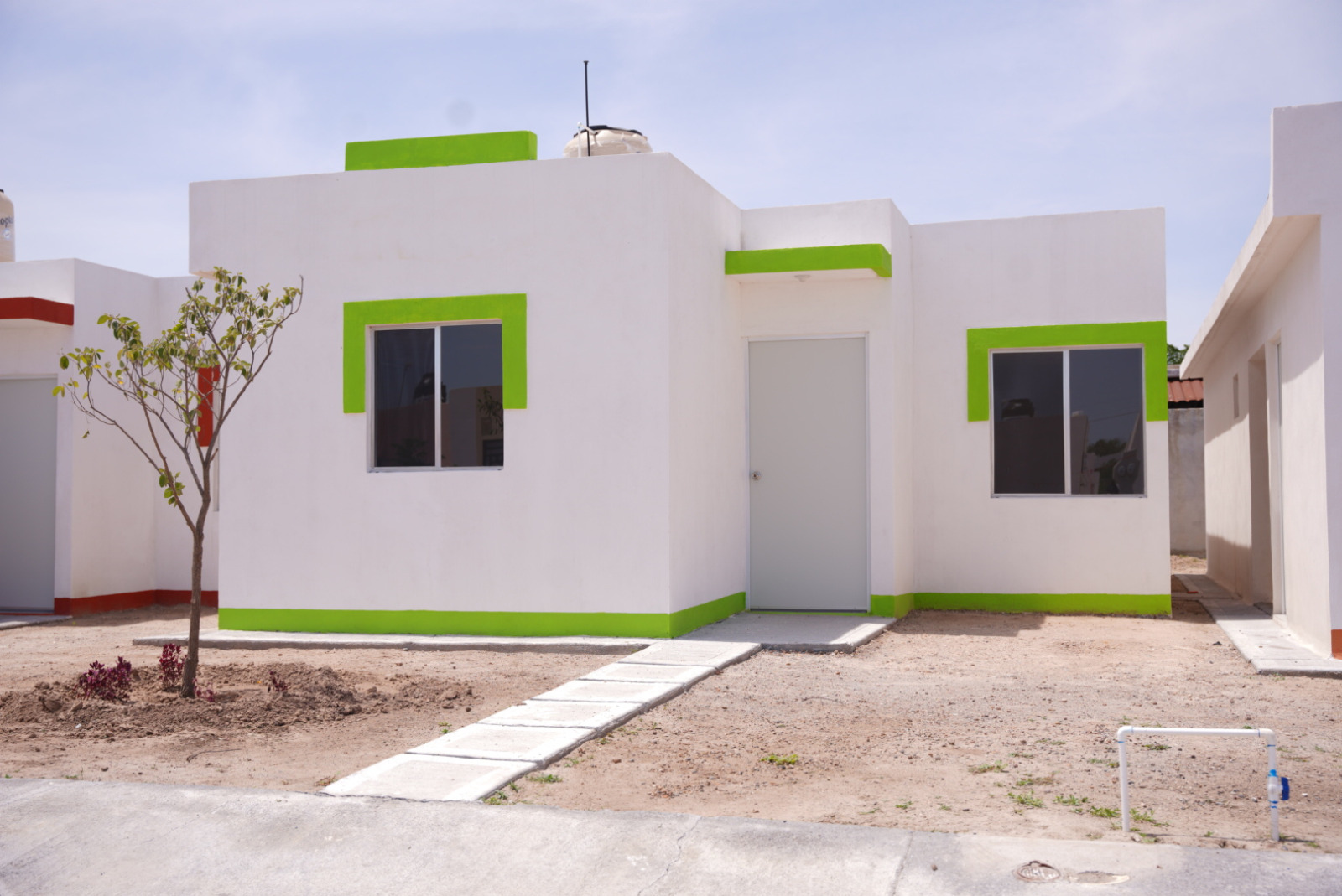 3 FACHADA