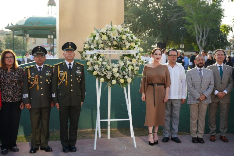 3 HOMENAJE