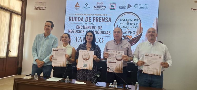 3 NEGOCIOS