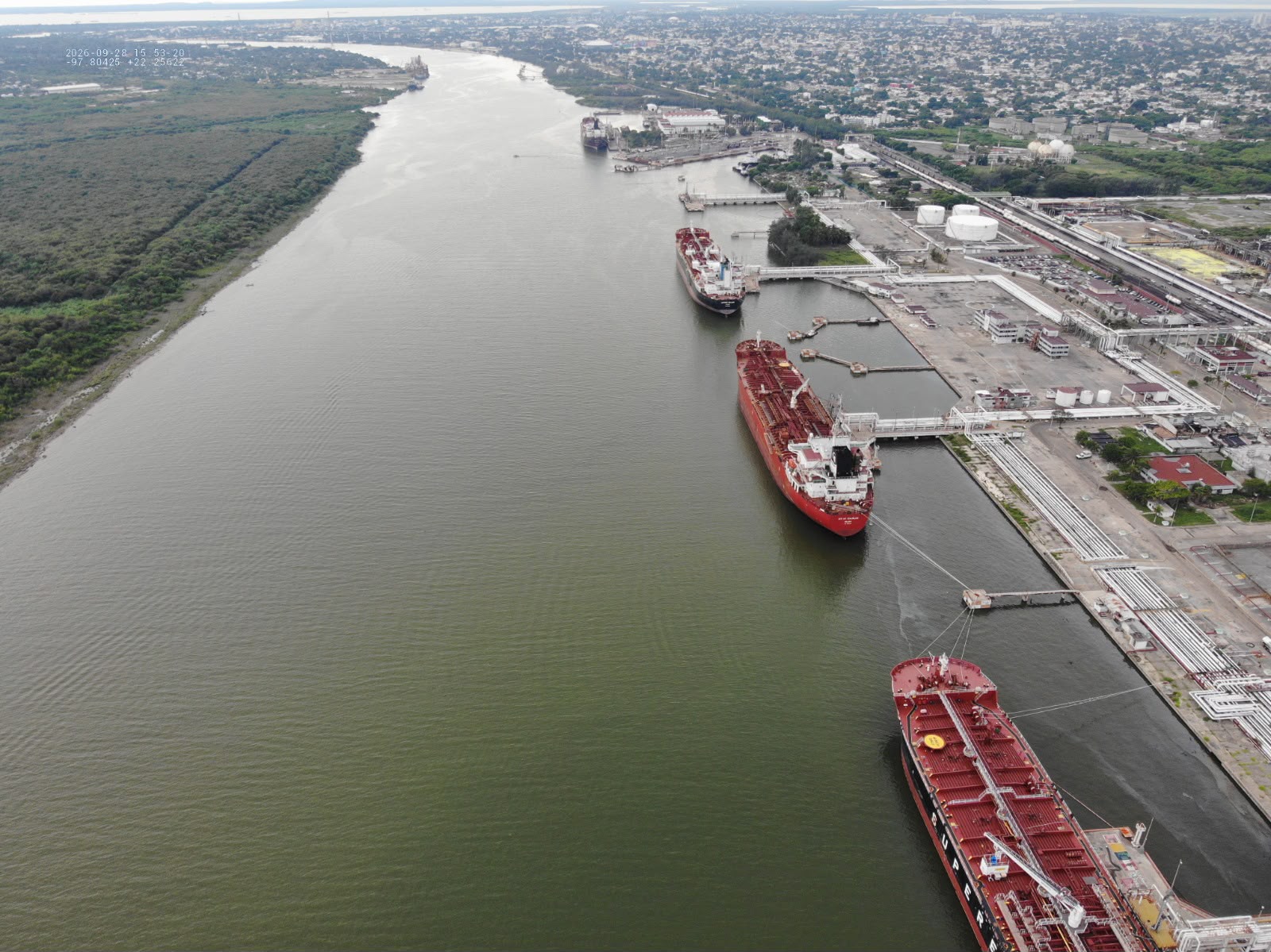 3 PEMEX