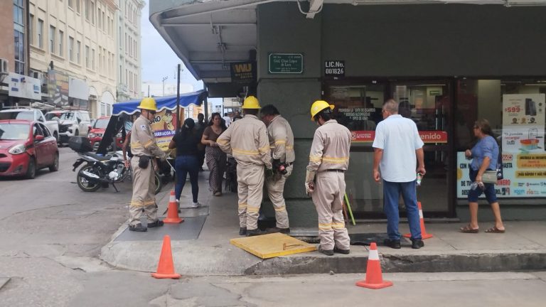 3 REBASADA