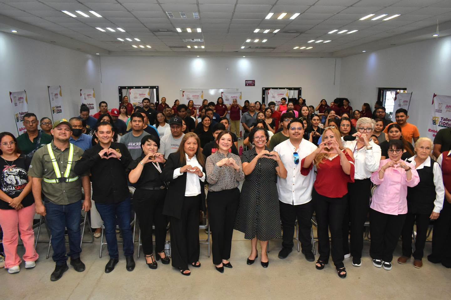 3 TALLERES