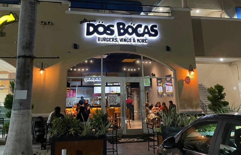 Bocas
