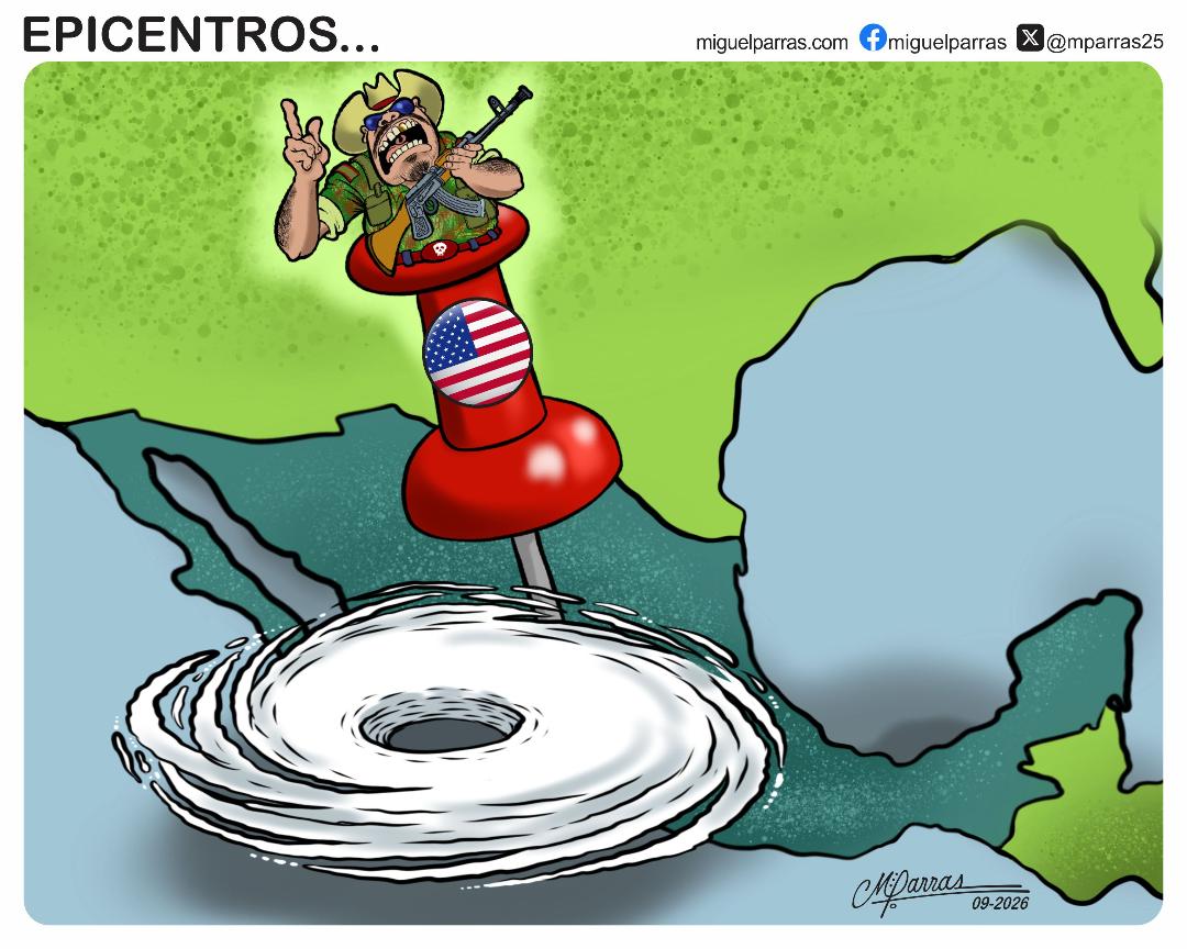 CARICATURA