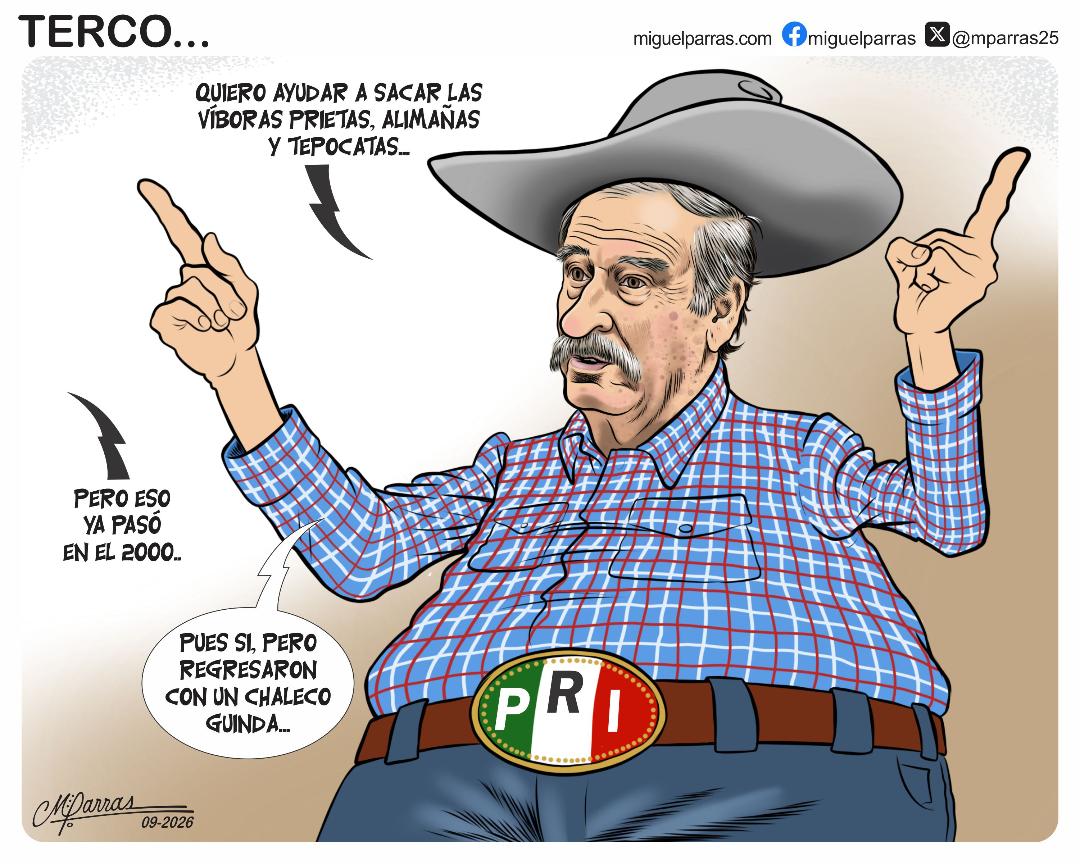 CARICATURAS