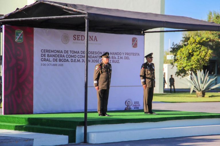 Comandante