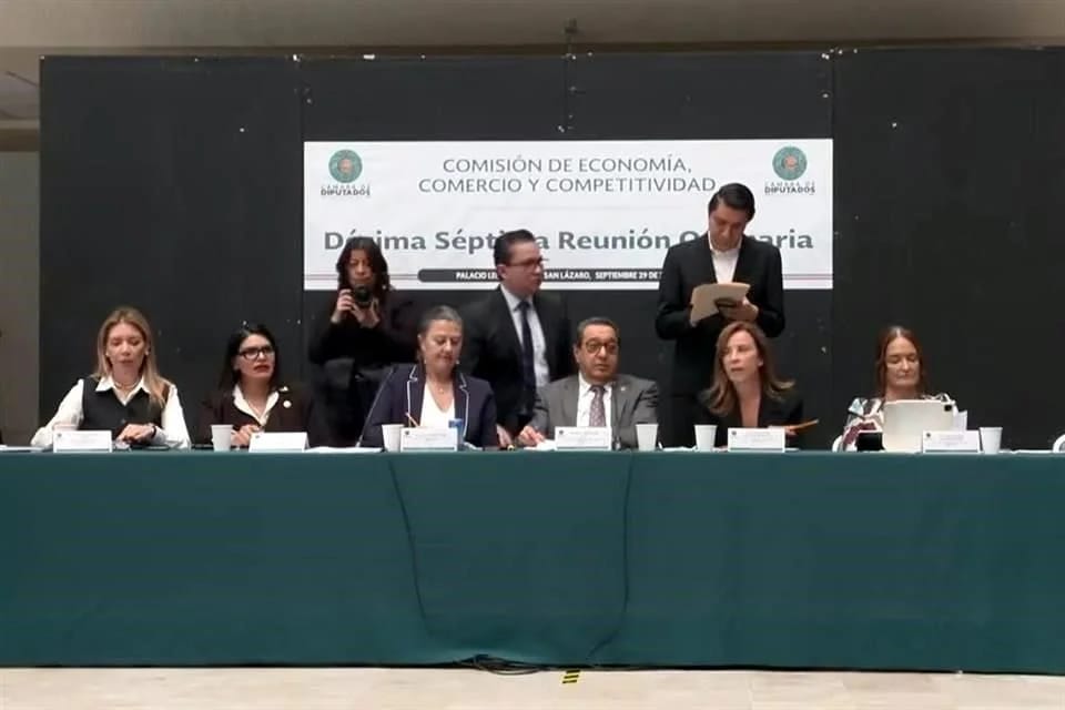 Comision