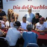 Día Pueblo