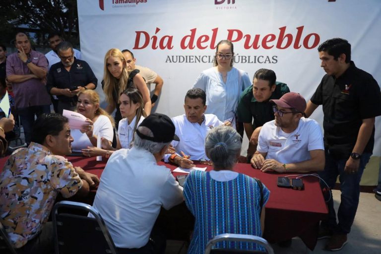 Día Pueblo