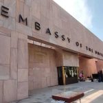 Embajada
