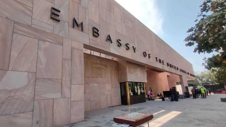 Embajada