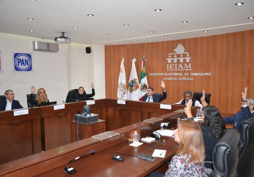 IETAM