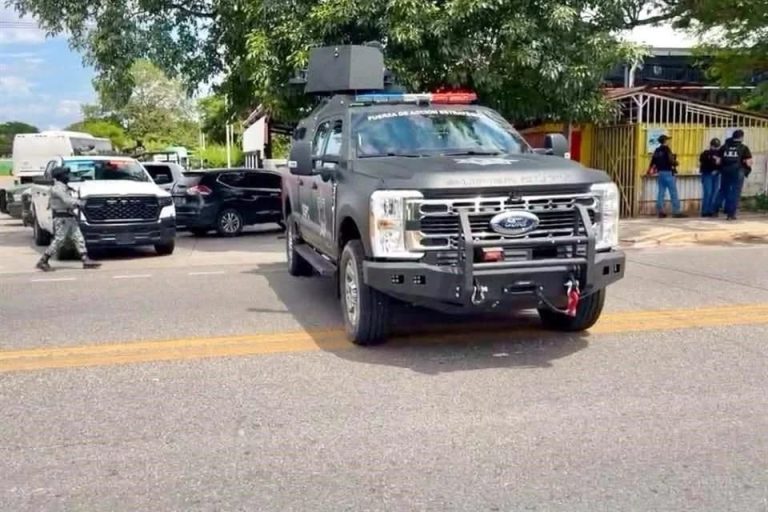 Juchitán 2