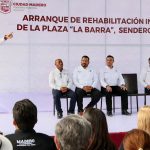 La Barra