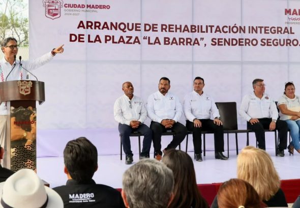 La Barra