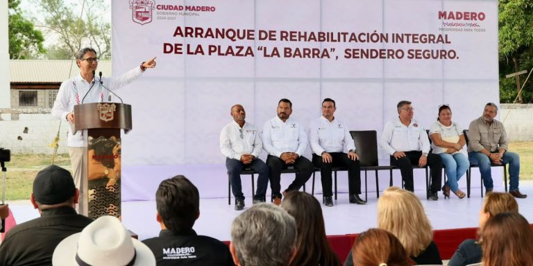 La Barra