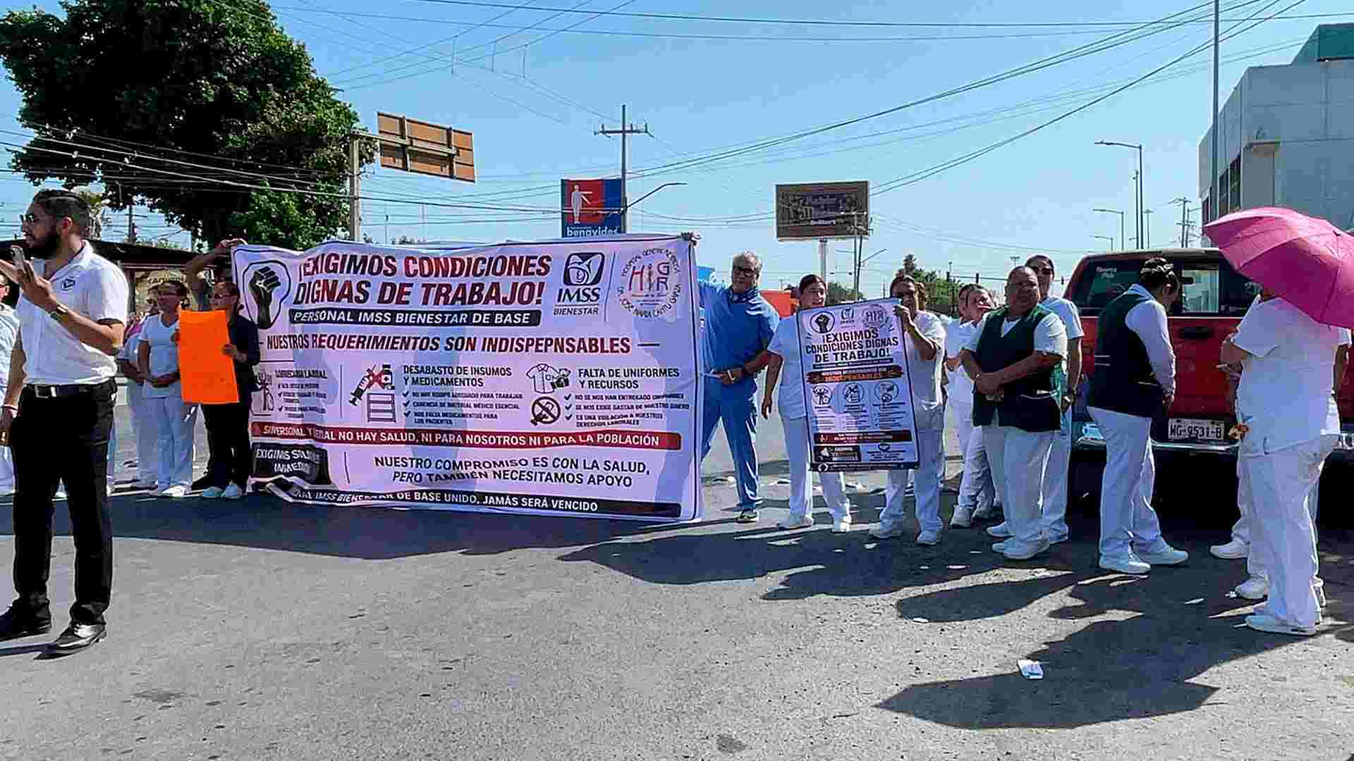 Médicos reynosa