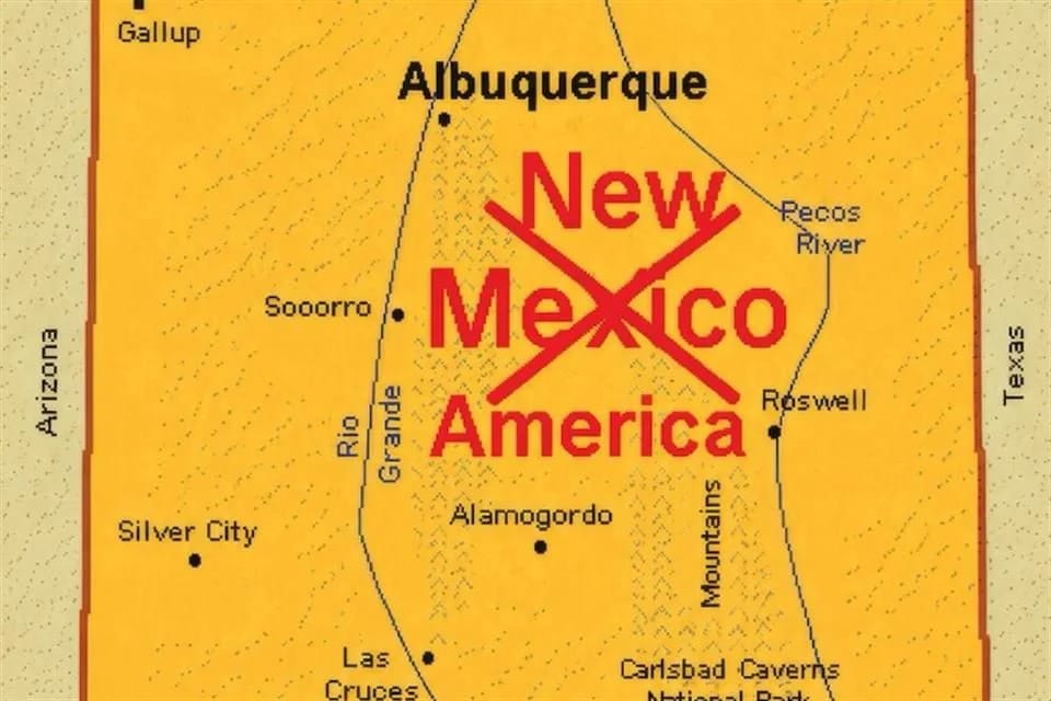 New Mexico