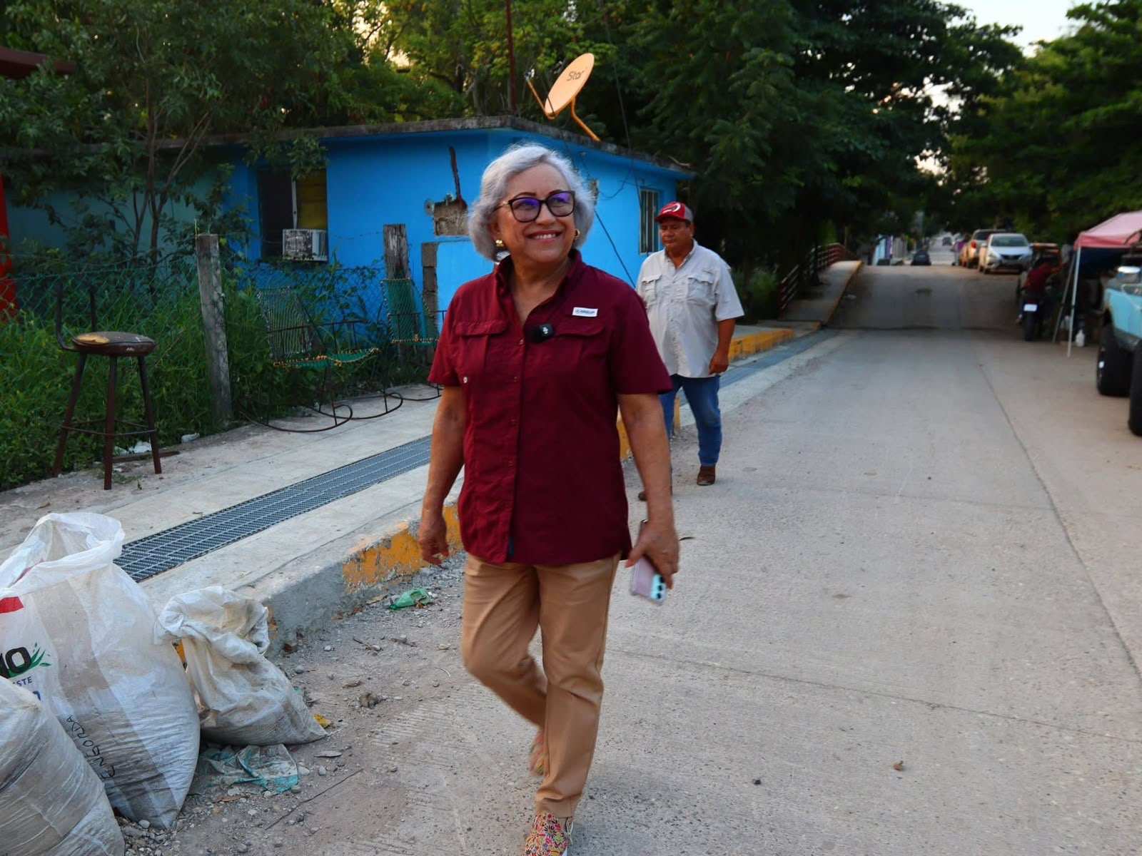 Noemi