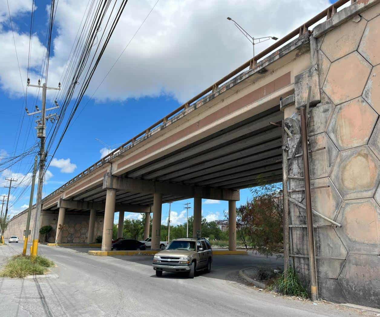 Rigo bridge