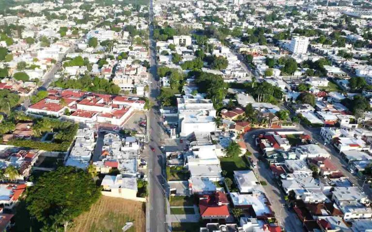 Tampico-norte
