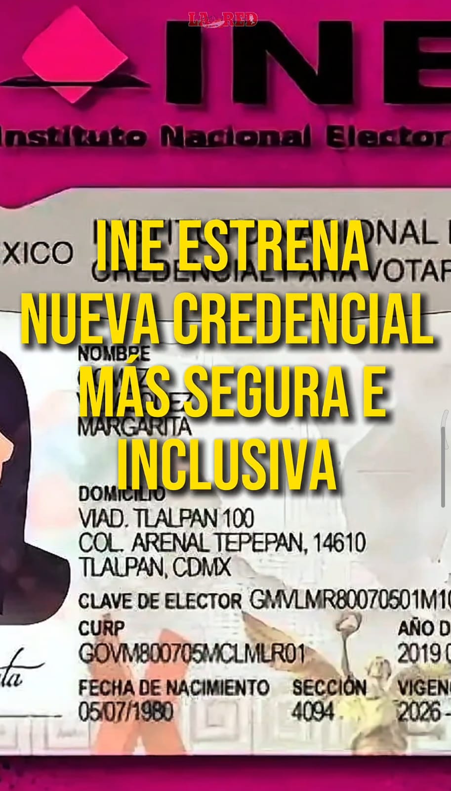 INE
