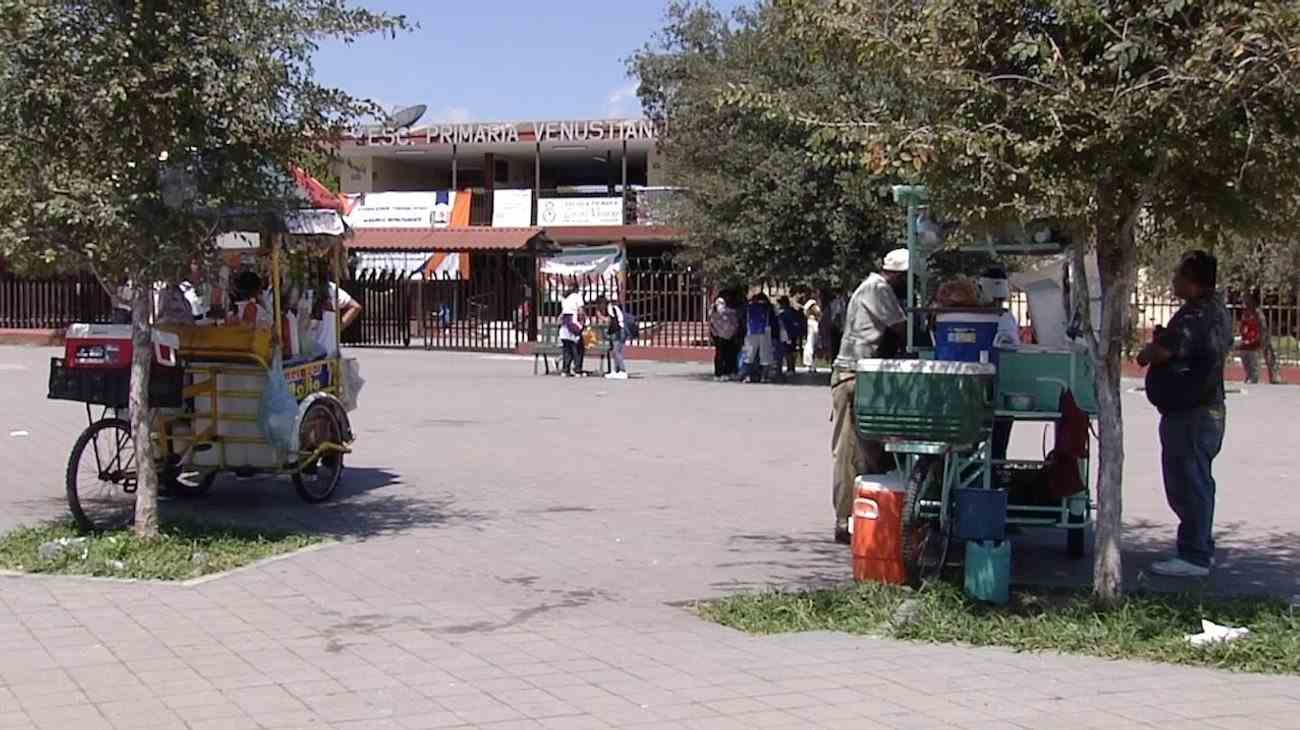 chatarra