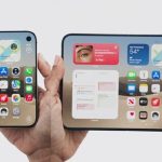 iPhone nuevo